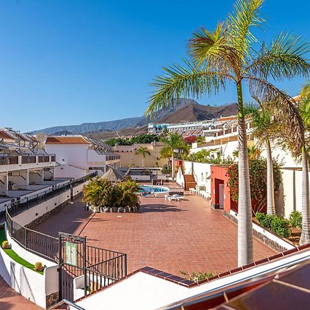 Los Cristianos El Mirador - As De Casas Exteriér fotografie