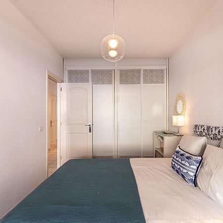 Los Cristianos El Mirador - As De Casas Exteriér fotografie