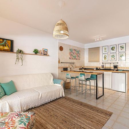 Los Cristianos El Mirador - As De Casas Exteriér fotografie