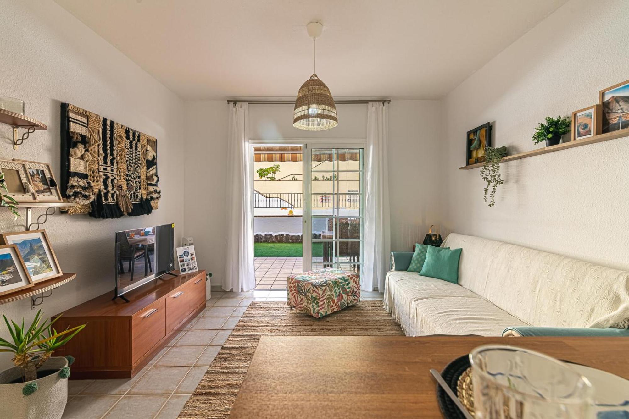Los Cristianos El Mirador - As De Casas Exteriér fotografie