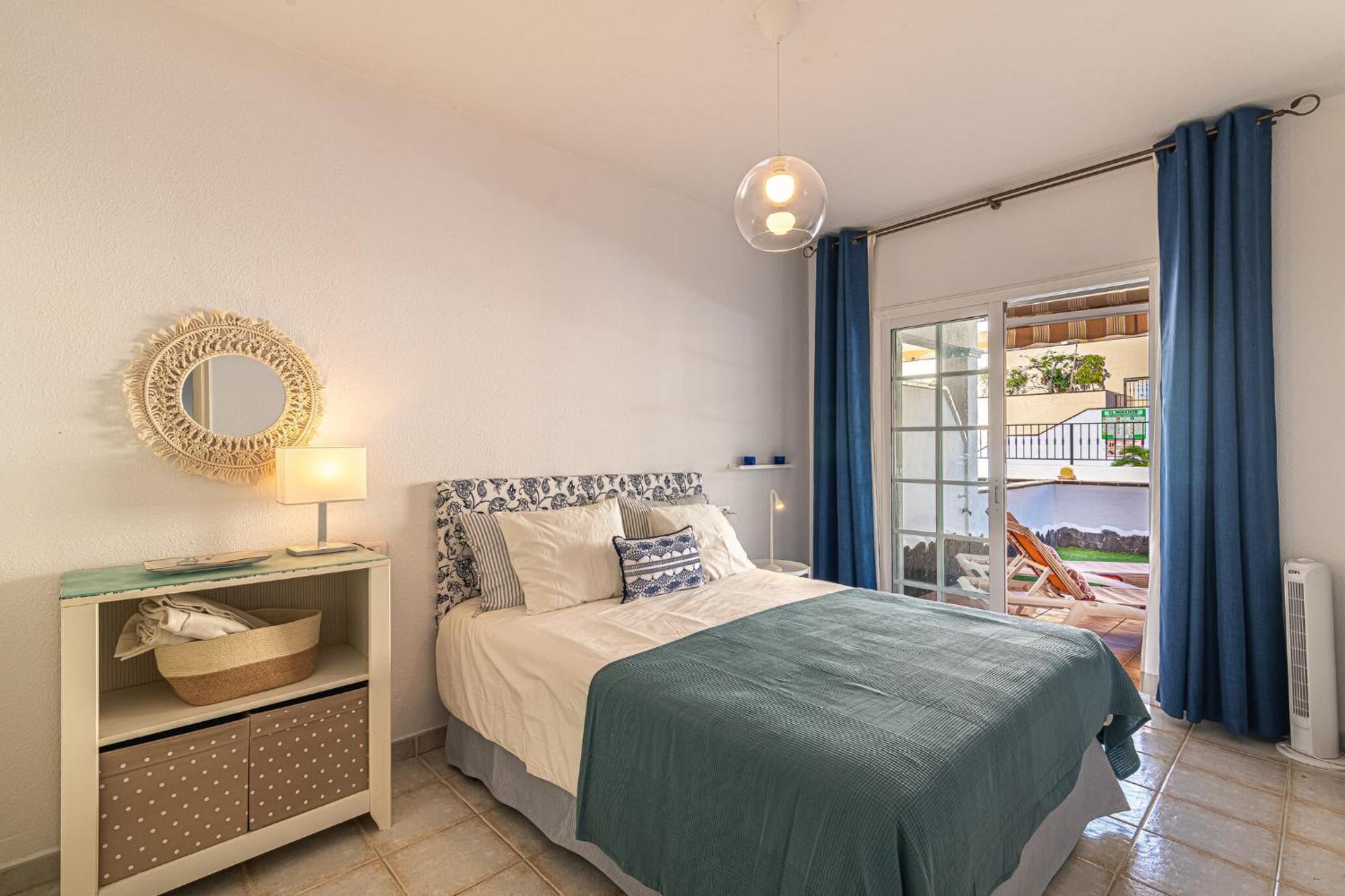 Los Cristianos El Mirador - As De Casas Exteriér fotografie