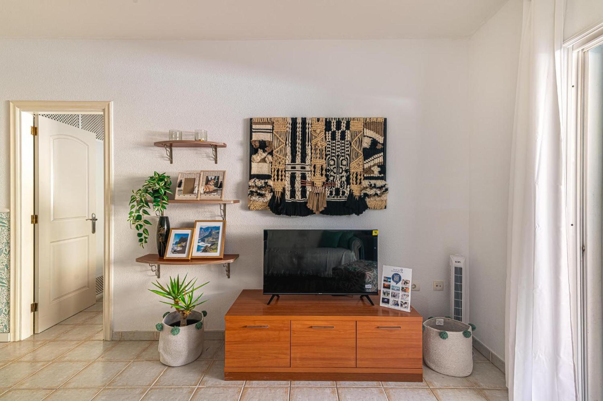 Los Cristianos El Mirador - As De Casas Exteriér fotografie