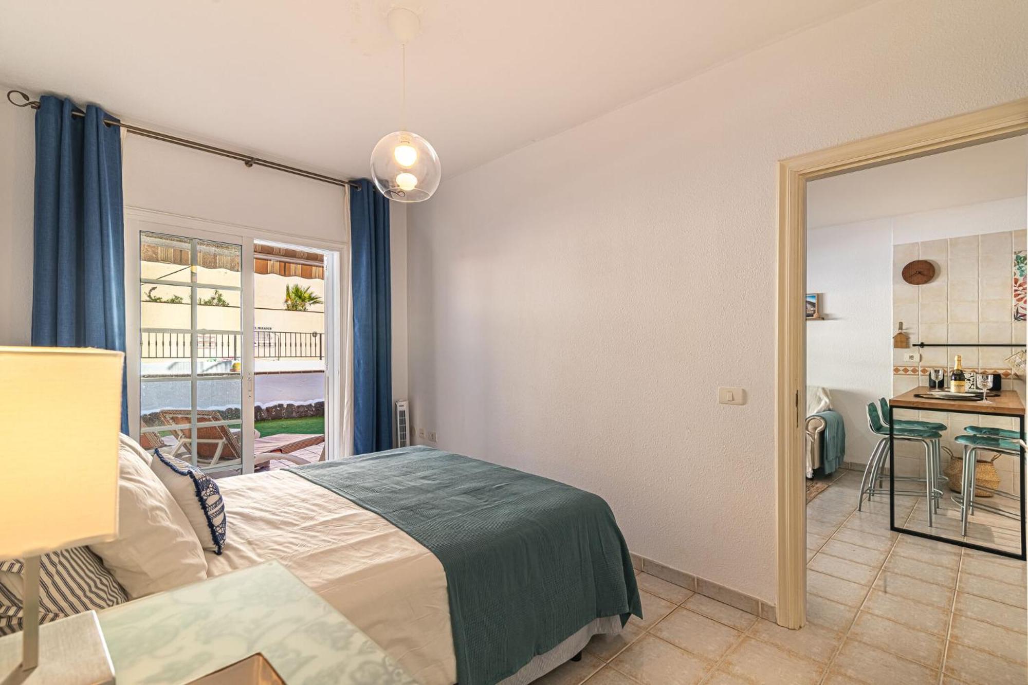 Los Cristianos El Mirador - As De Casas Exteriér fotografie