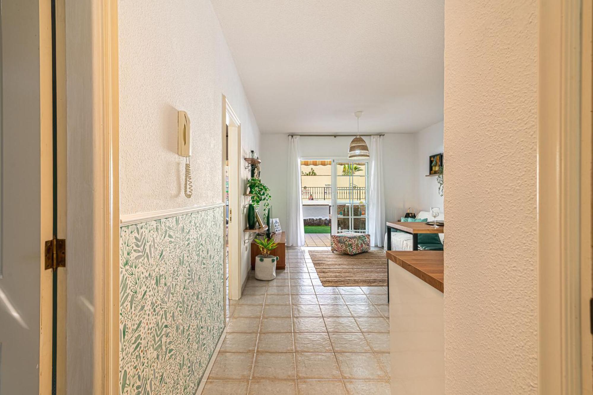Los Cristianos El Mirador - As De Casas Exteriér fotografie